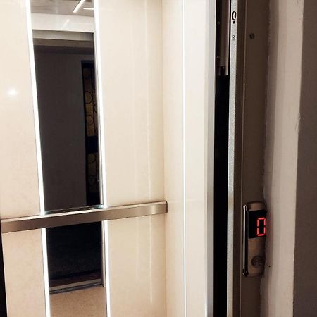 Appartamento Cuza 21 Brăila Esterno foto