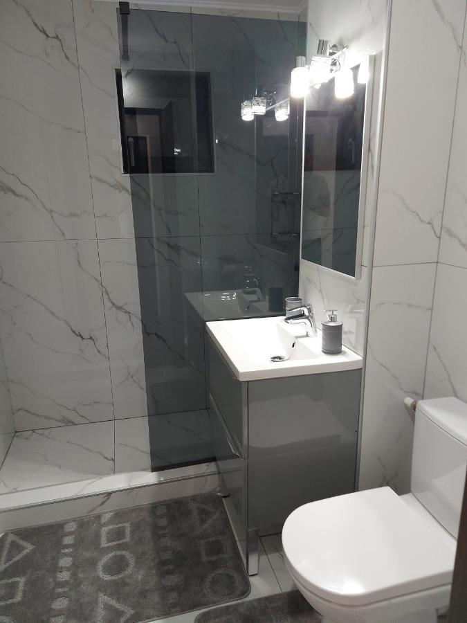 Appartamento Cuza 21 Brăila Esterno foto