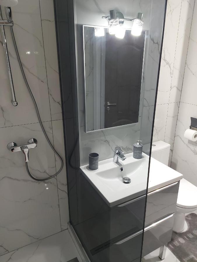 Appartamento Cuza 21 Brăila Esterno foto