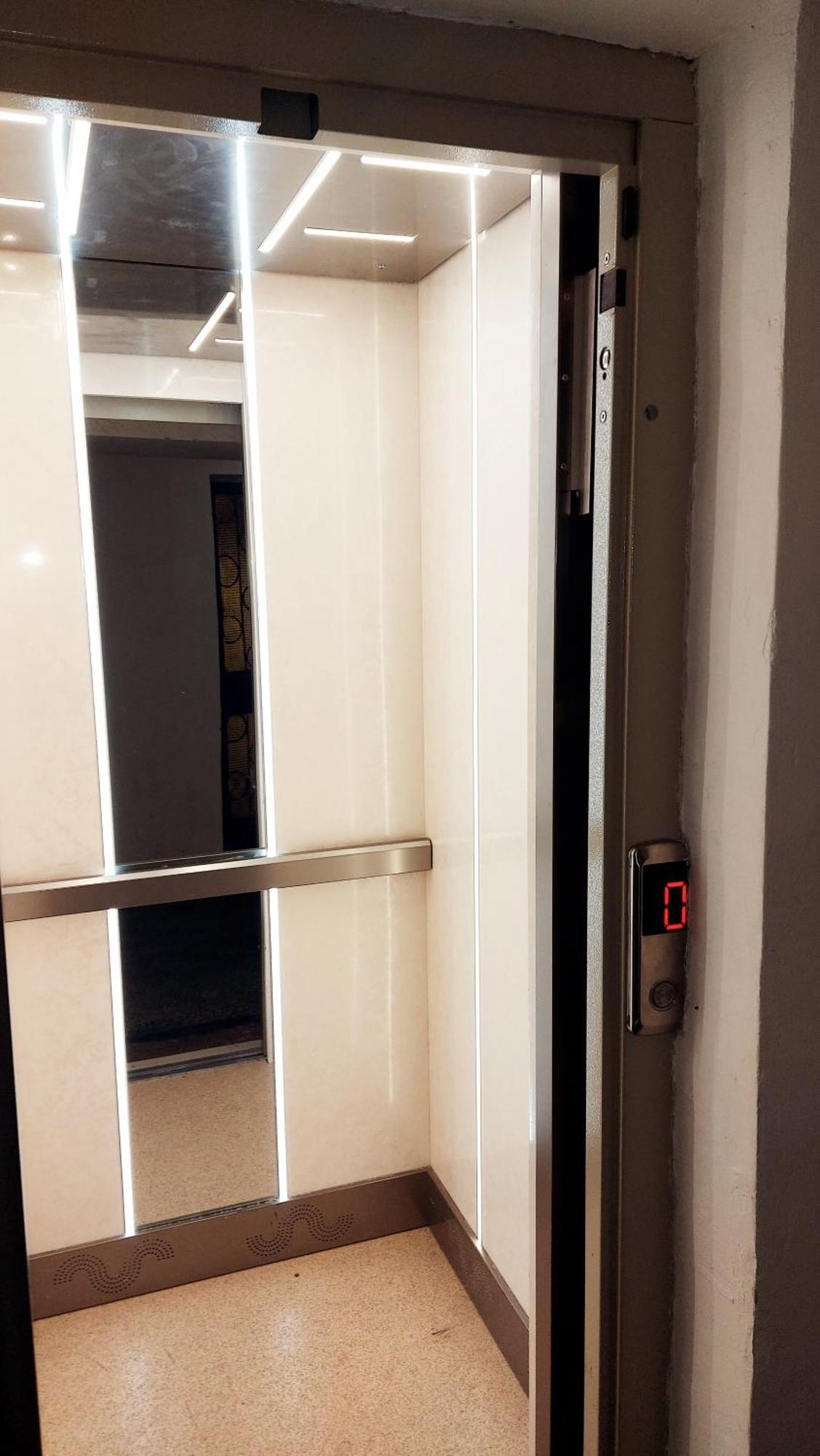 Appartamento Cuza 21 Brăila Esterno foto